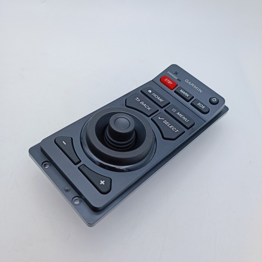 Garmin Grid Remote Input Device 010-01024-00 f/ MFD Chartplotter GPSMAP 22079485