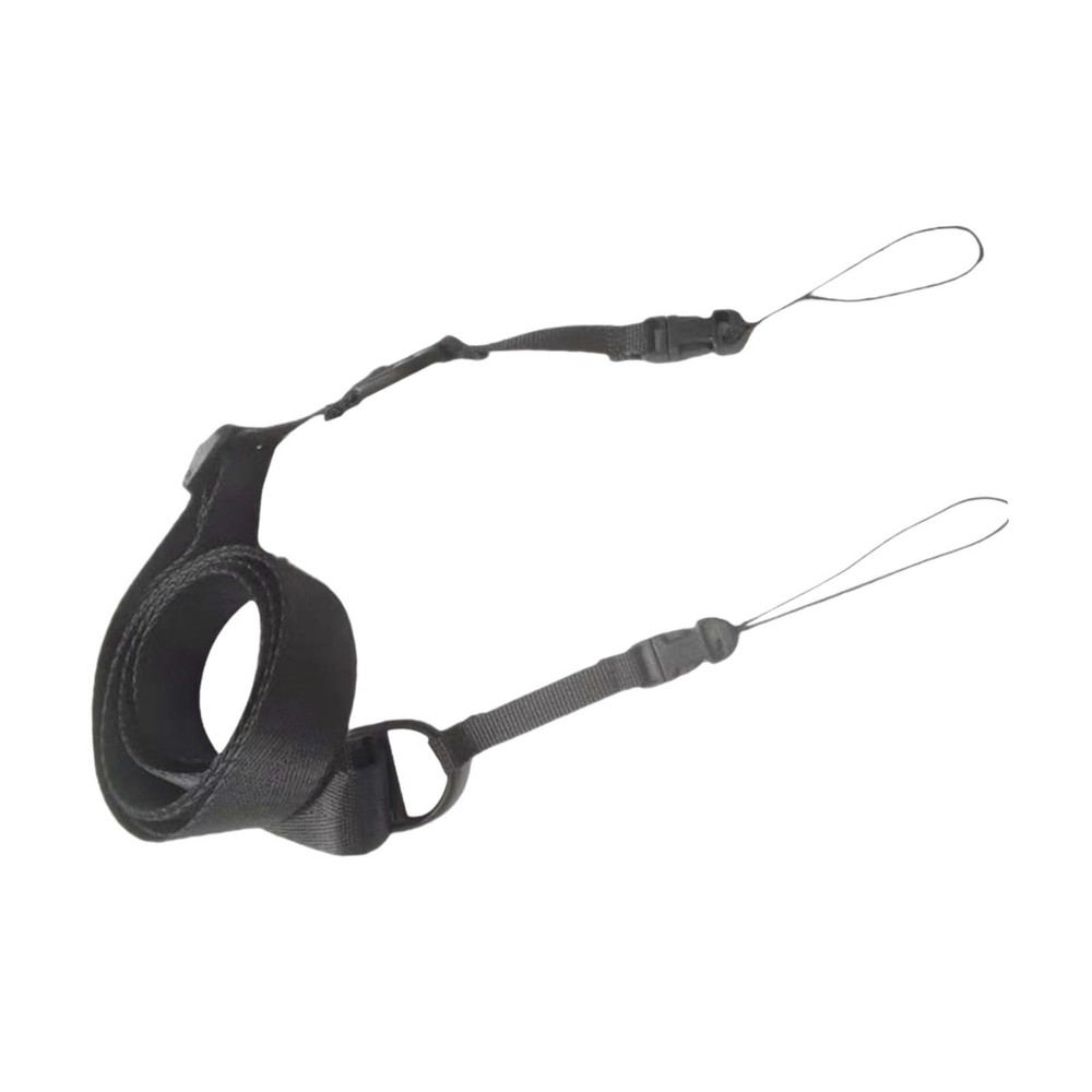 Nylon Tablet Shoulder Strap Universal Crossbody Quick