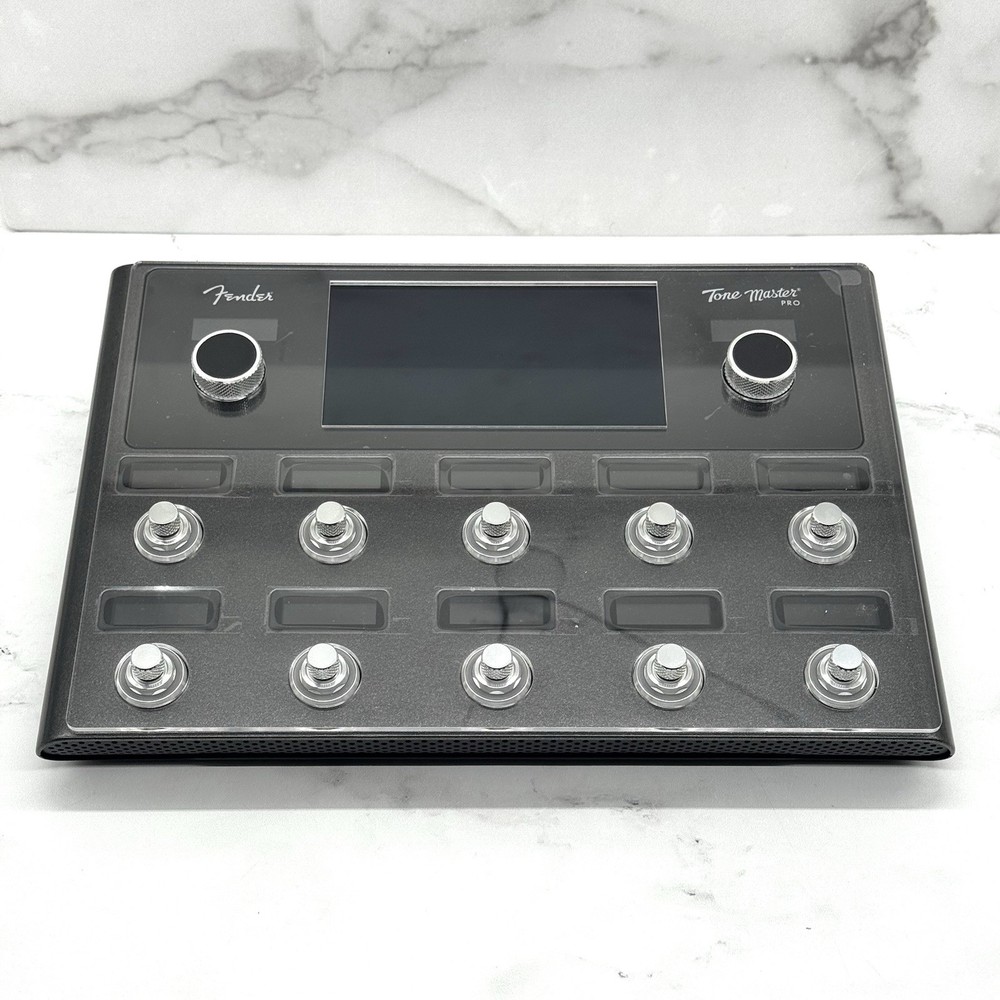 Fender Tone Master Pro Acrylic Protector