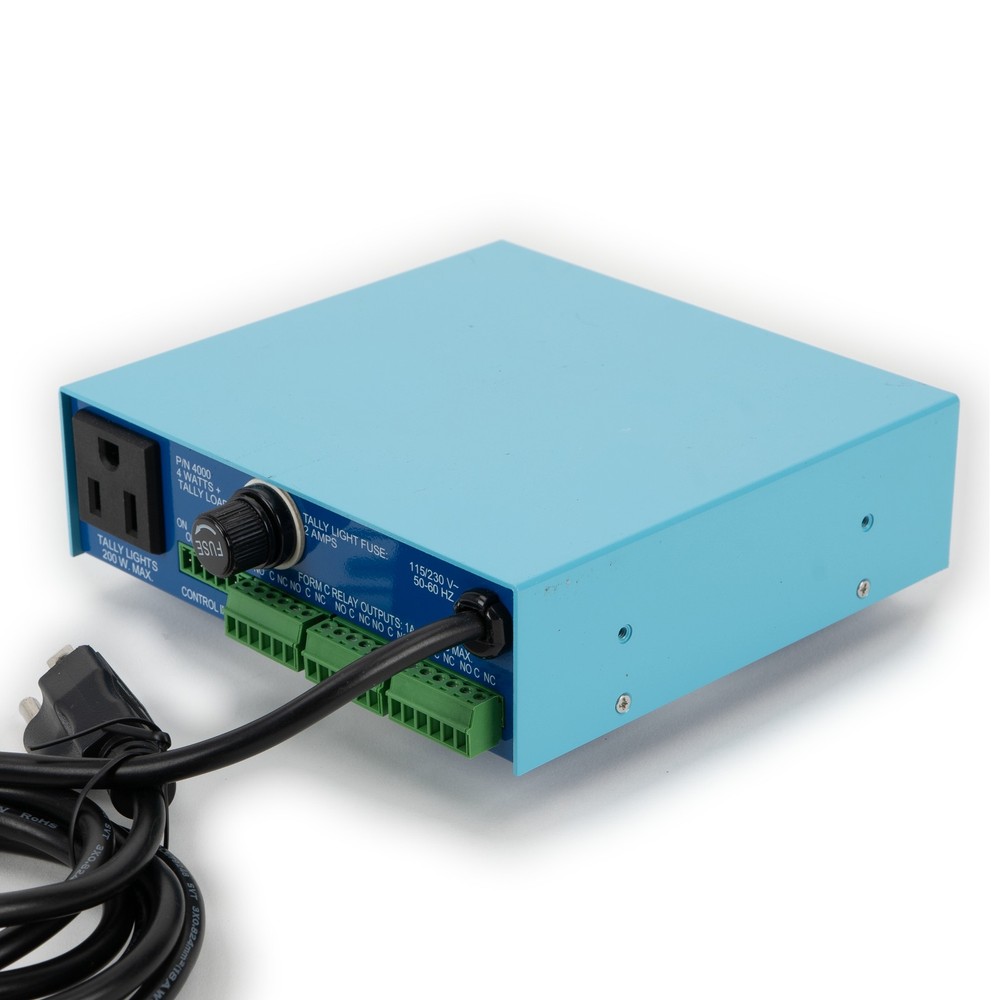 Superelay Utility Control Interface by Henry Engineering, 2 Available