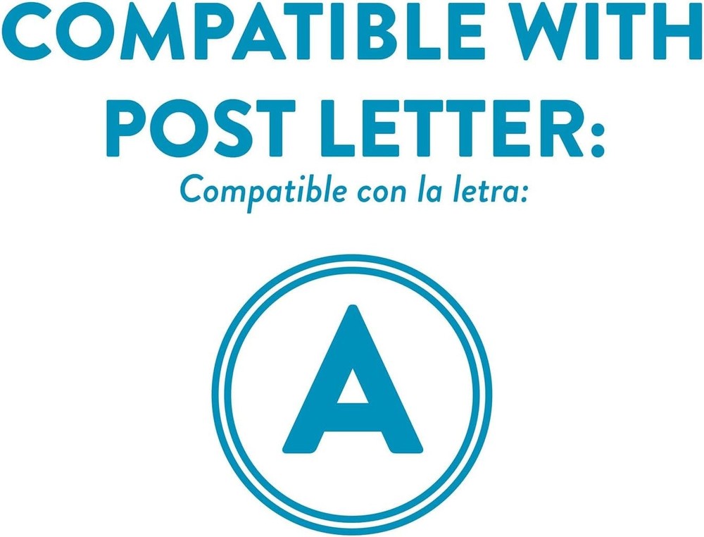 Architectural Mailboxes Parsons Medium Capacity, Plastic Post Mount Black