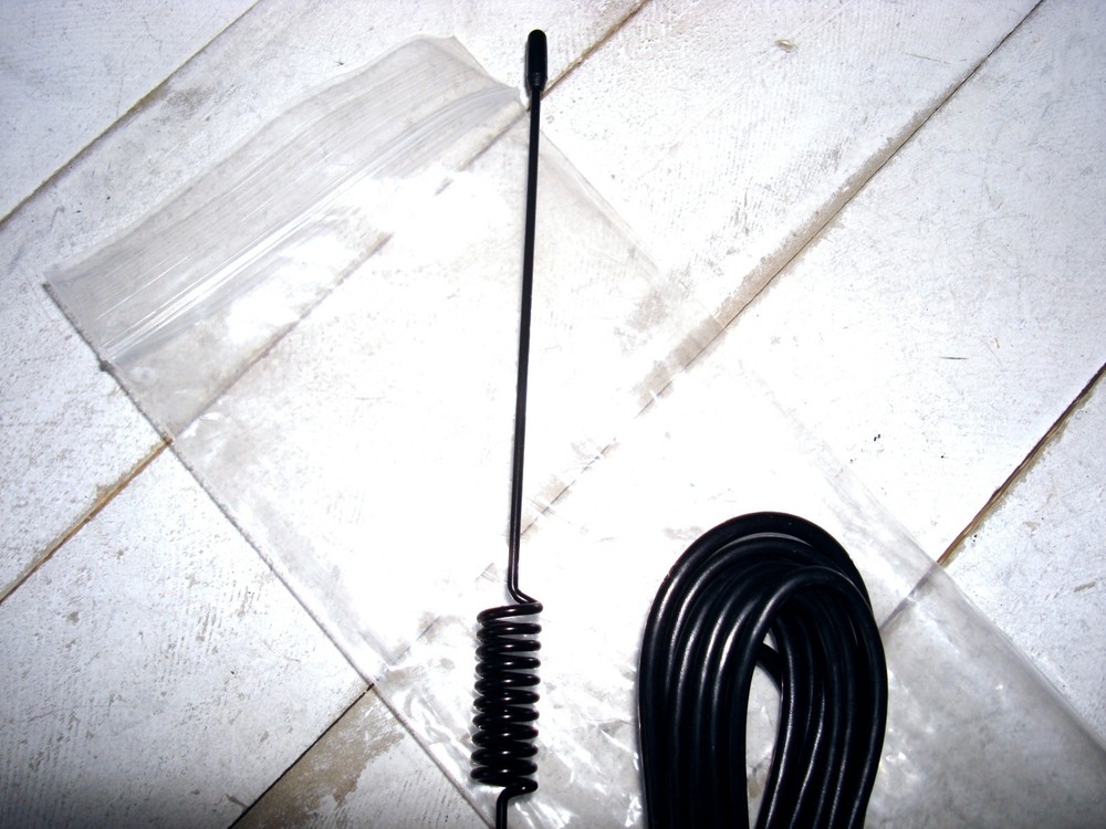 ✅ Compact Wireless / WiFi Antenna / Magnetic Base