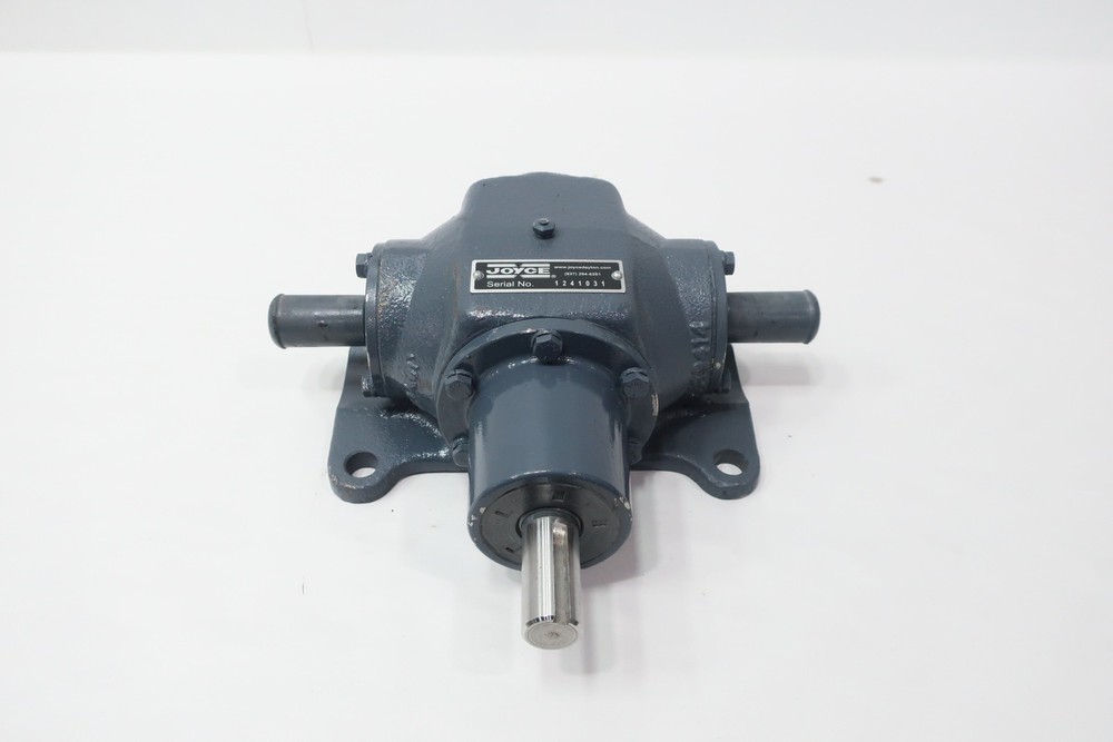 Joyce Dayton Miter Gear Box