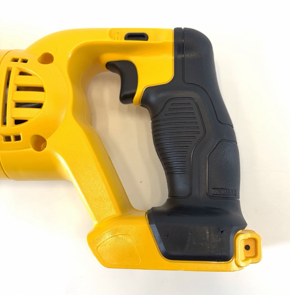 DeWalt 20V Max Variable Speed Reciprocating Saw Tool Only Model DCS381B