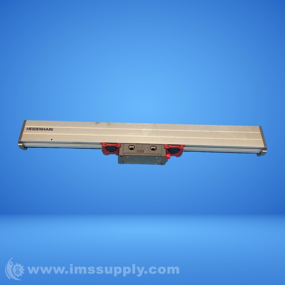 Heidenhain Corp LC185 Sealed Linear Encoder 8734