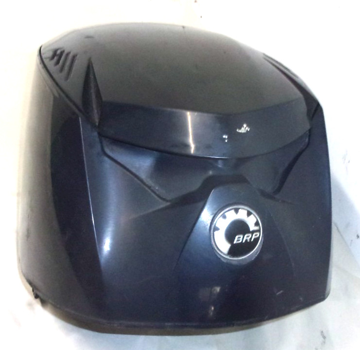 Evinrude Engine Cover Cowling 0285649 40-50-60HP 2004-2007