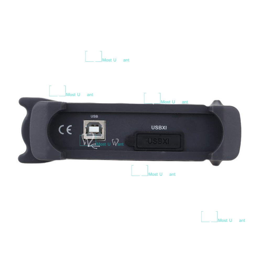 Hantek Digital USB Data Logger Voltage Current Recorder True RMS Measurement CE