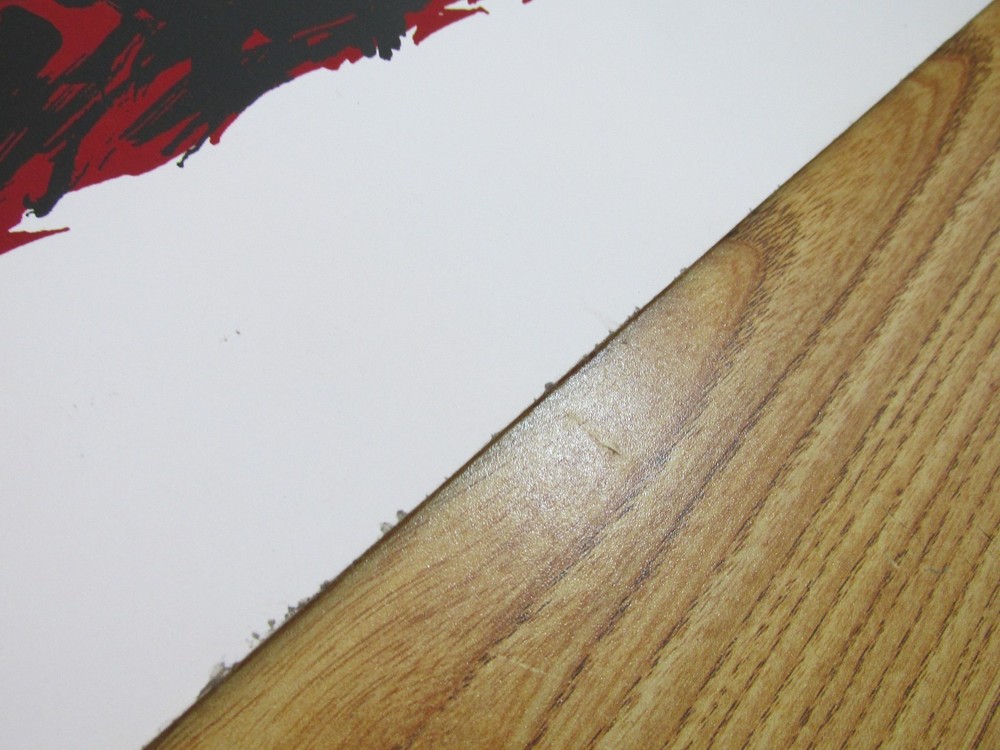 High On Fire Bongzilla Print