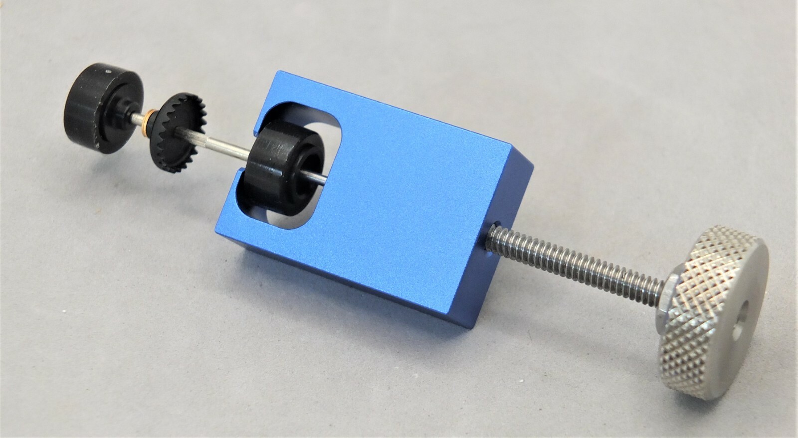 HCS AMG Wheel Hub & Gear Press, Wheel Hub Puller, Crown Gear Puller Tool Package