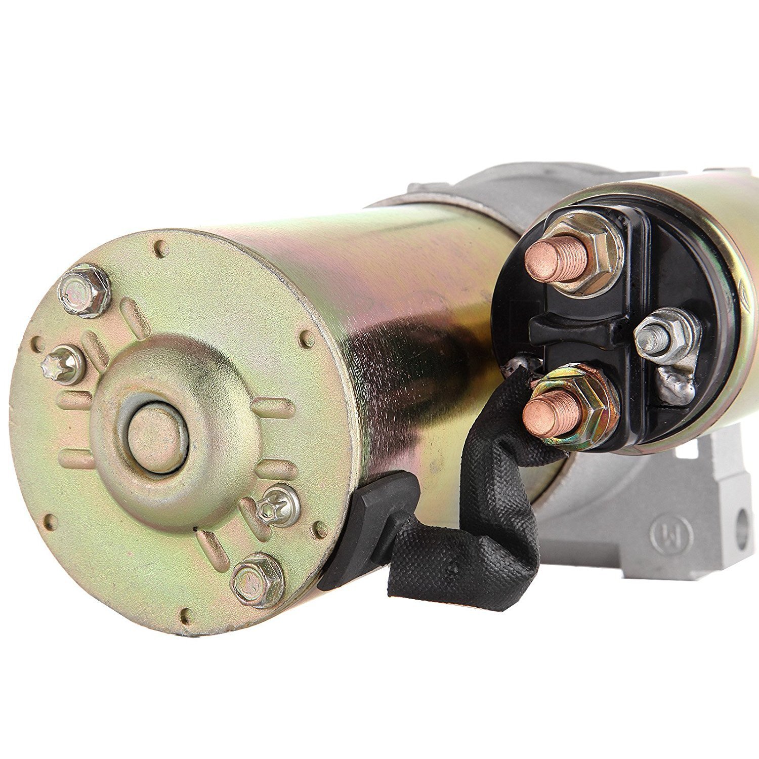 Starter for Chevy Silverado Truck 6.0L 02 03 04 05 6492 10465550 9000880 USA