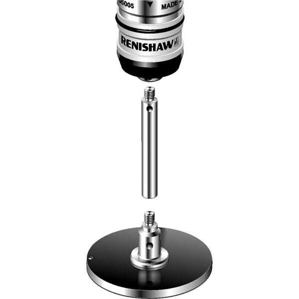RENISHAW PROBE A-5003-0071 Ceramic Extension Open Box