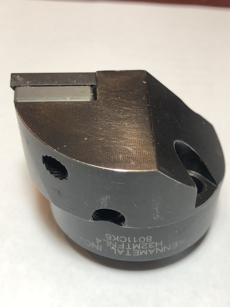 KENNAMETAL H32MTFLNL4 2" MODULAR BORING HEAD