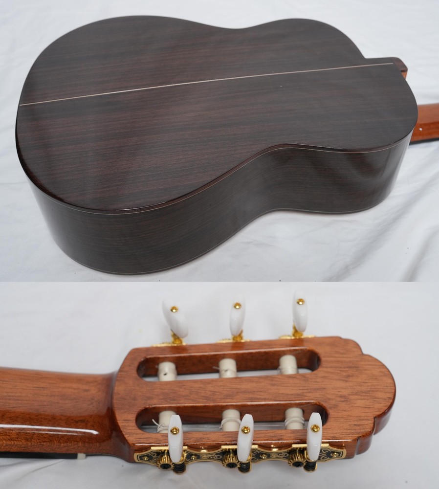 ARIA A-70A-S ALT Classical Guitar, Compact Size, Excellent Condition