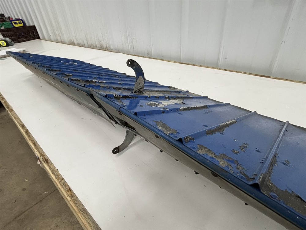 Luscombe Model 8 Right Aileron Assembly 58273-1