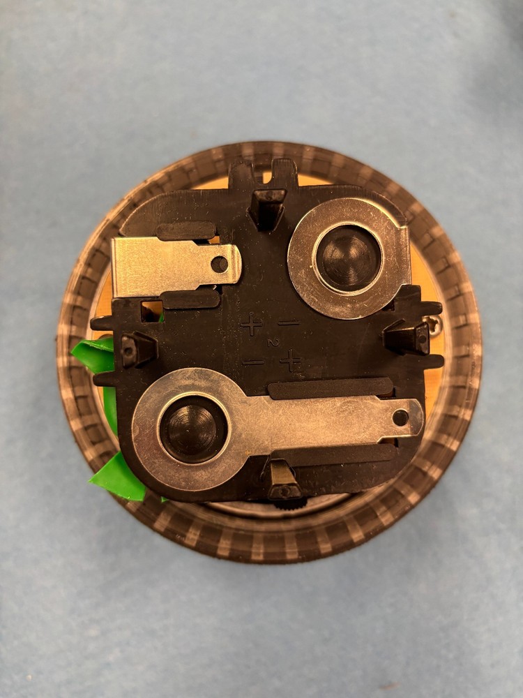 Used Underwater Kinetics Dive Lights