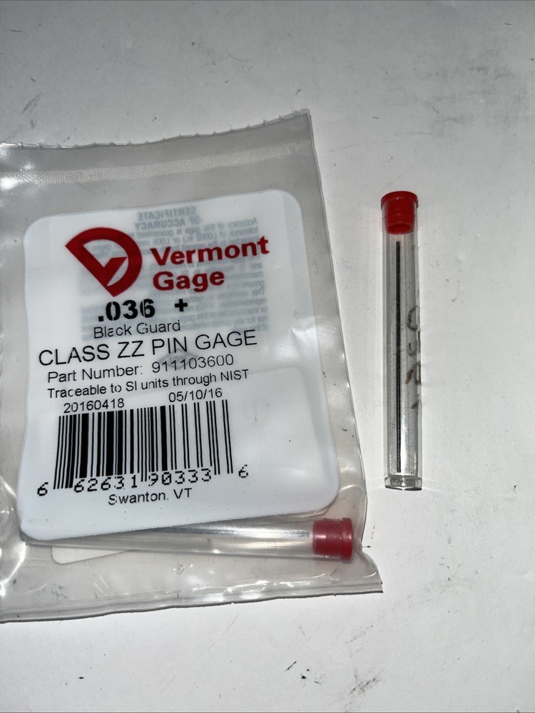 Misc Computer Items With Cases Resistors Diodes Pin Gage