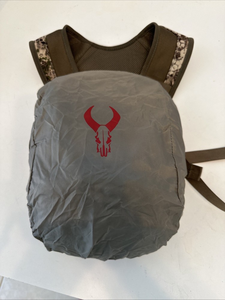 Badlands Bino/Rangefinder Harness