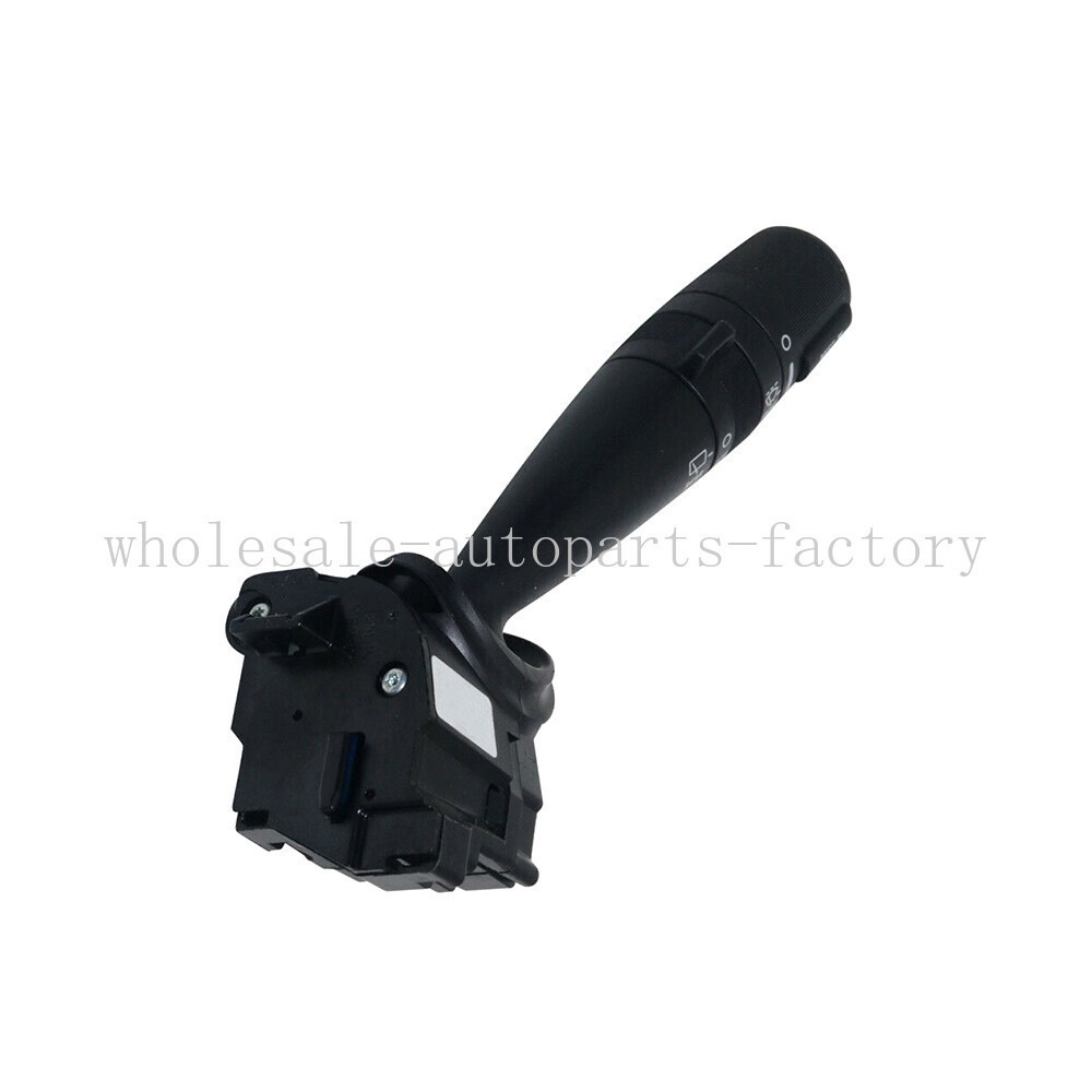 Multifunction Compass Windshield Wiper Switch Control For Jeep Dodge Chrysler