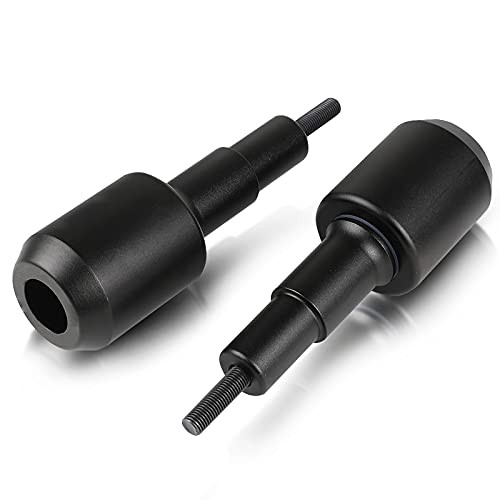 Z900 Motorcycle Frame Sliders Engine Falling Rash Protector Compatible with