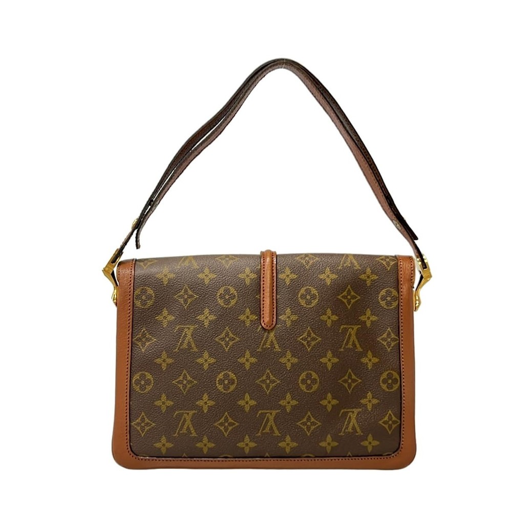 Used Louis Vuitton Passy Shoulder Bag