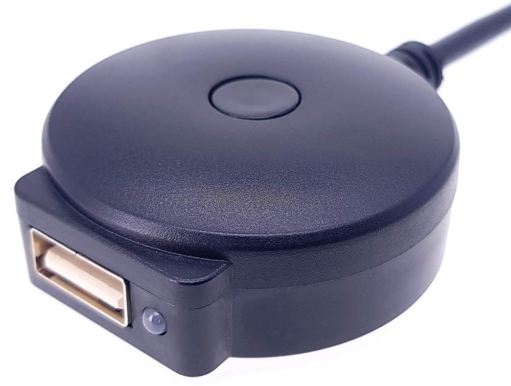 Bluetooth Kit with Mercedes-Benz MMI Car Interface Adapter iPhone Android iPo...