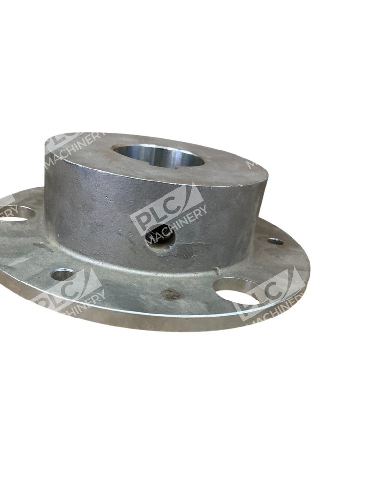 200820-5511 Flange Shaft Coupling