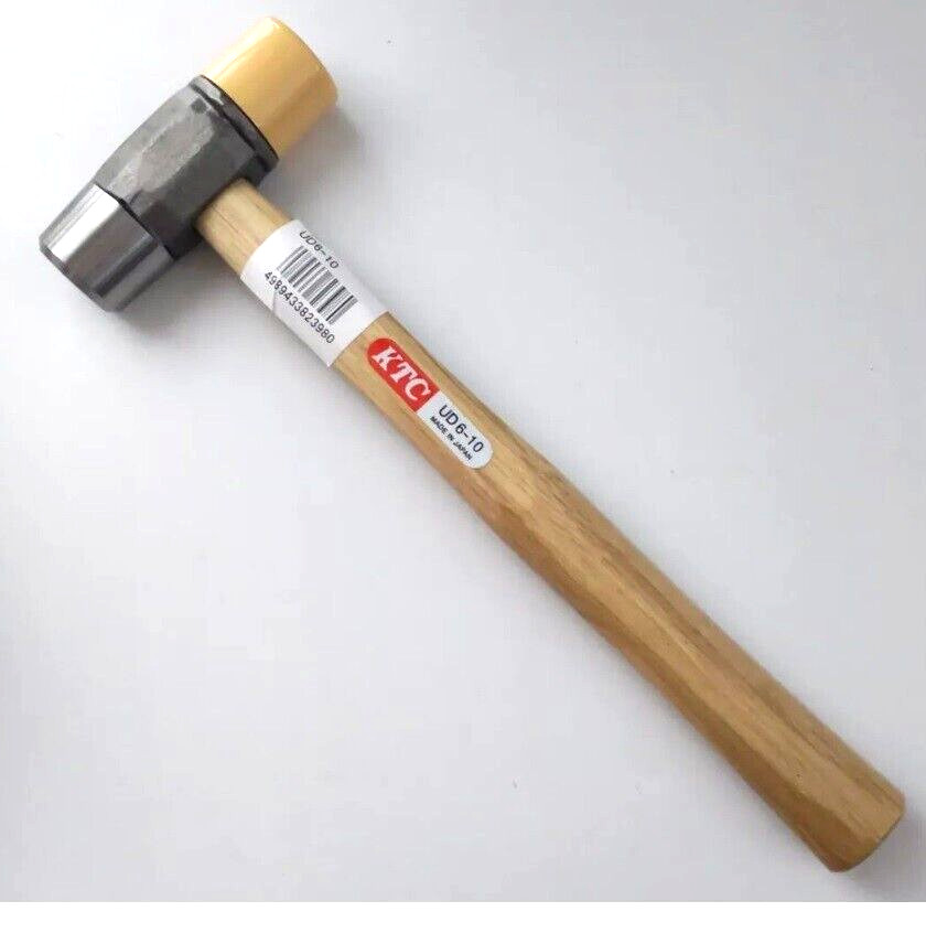 KTC  1 POUND COMBINATION HAMMER  UD6-10