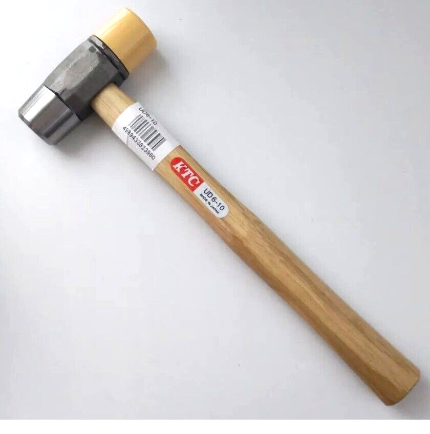 KTC 1 POUND COMBINATION HAMMER UD6-10