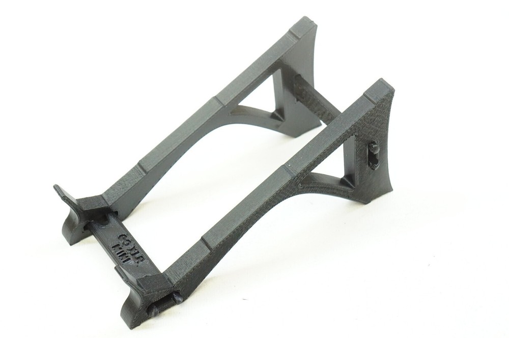 Custom 3D Printed V2 Stand for GO XLR Mini (GoXLR streaming interface)