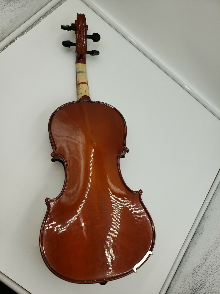 Handmade Violin with Bow & Case LOCAL PICKUP'S. ONLY !!!