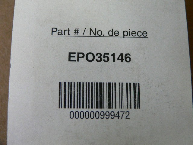 Electripro Epo35146 Heavy Duty Toggle Switch
