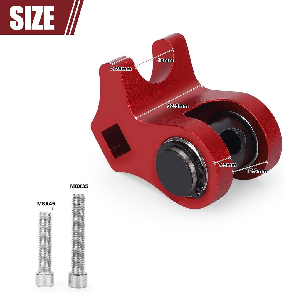 KIMISS Valve Spring Installation Tool, LS Compressor...
