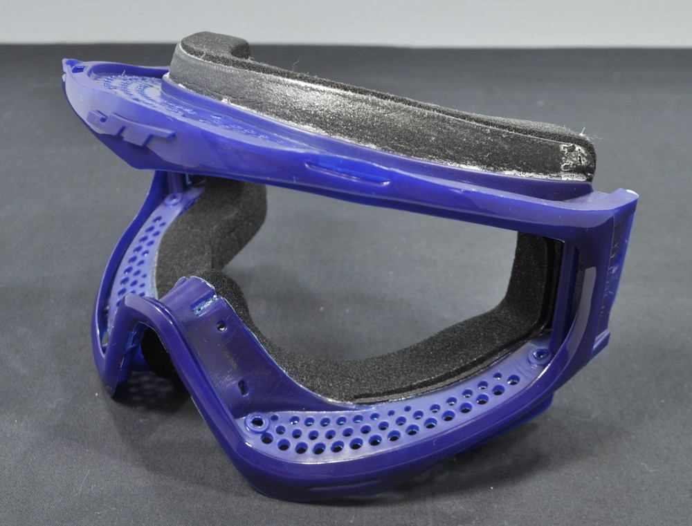 JT Proflex Frame – Limited Edition - Blue Ice