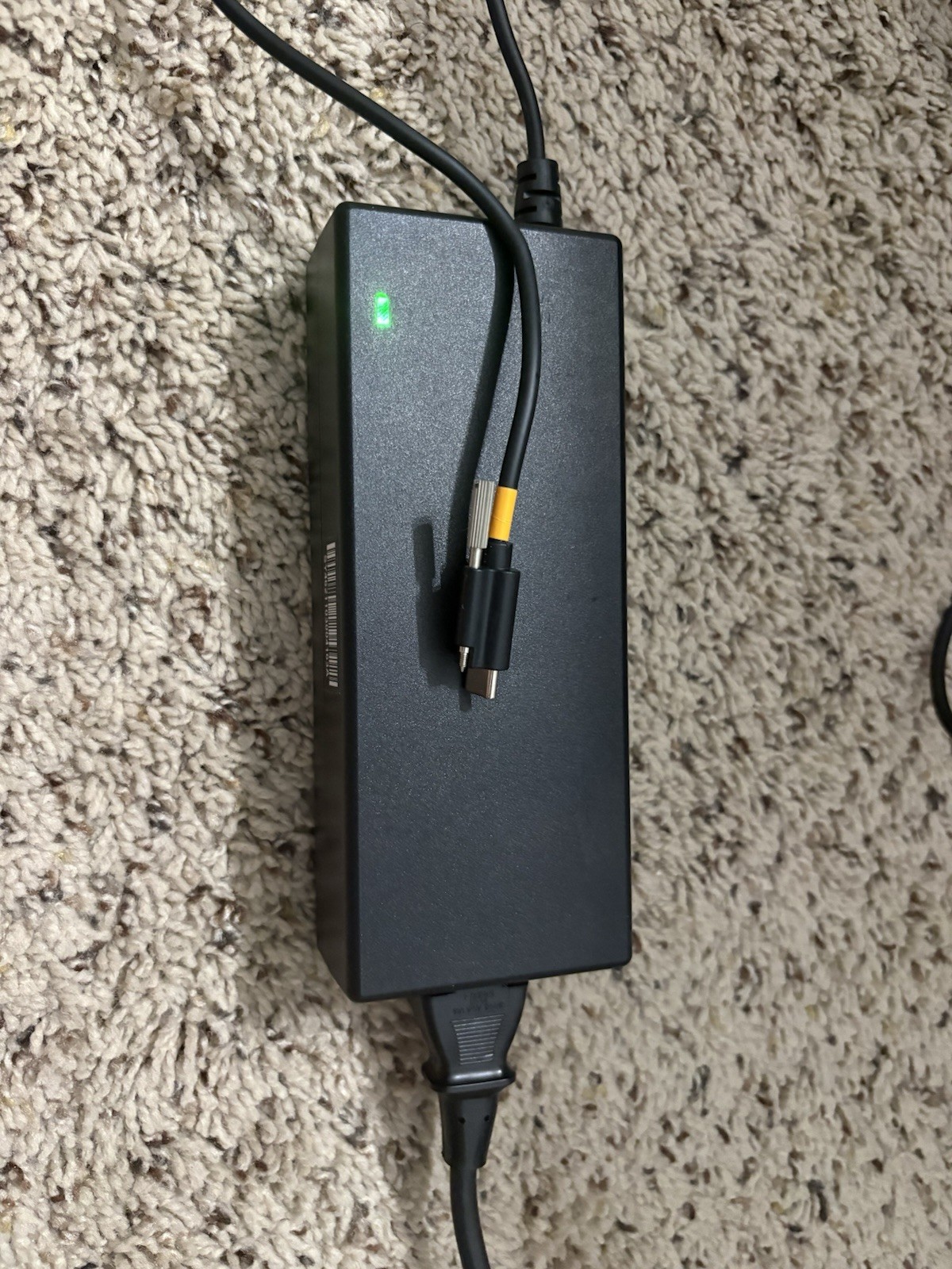 Toast POS Flex Switching Power Adapter and Cord