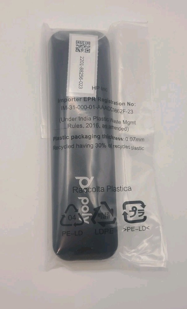 Polycom Camera E60 Remote Control - Free Shipping