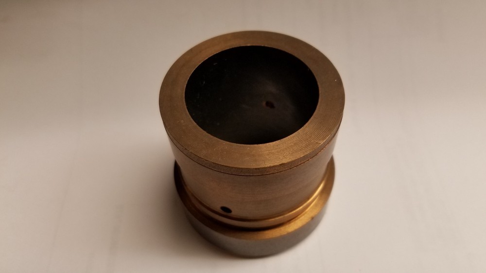 Westerbeke 12332 Bearing,Hub