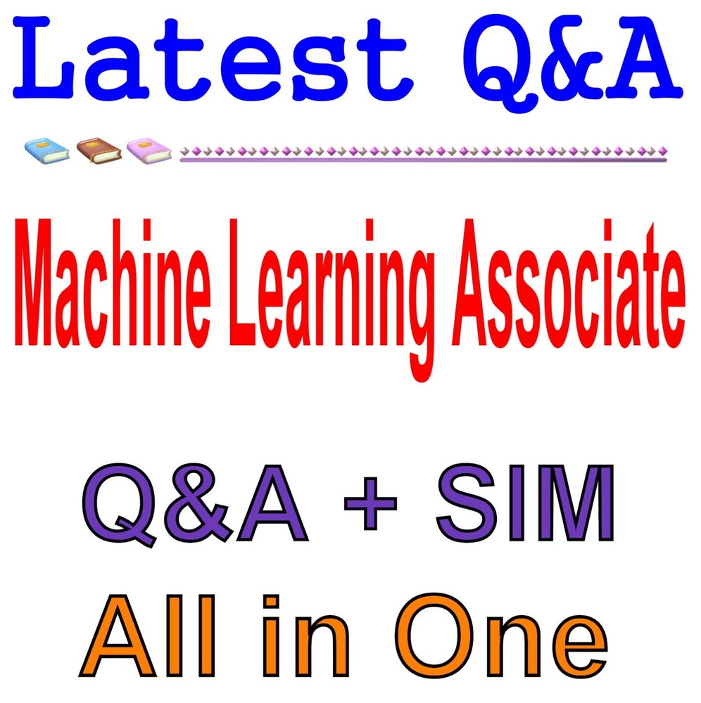 Databricks Certified Machine Learning Associate Exam Q&A