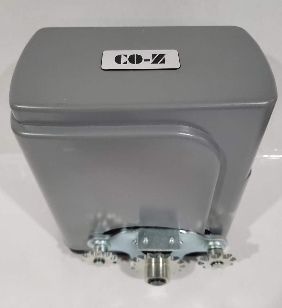 CO-Z Sliding Gate Automatic Door Operator 20L642476