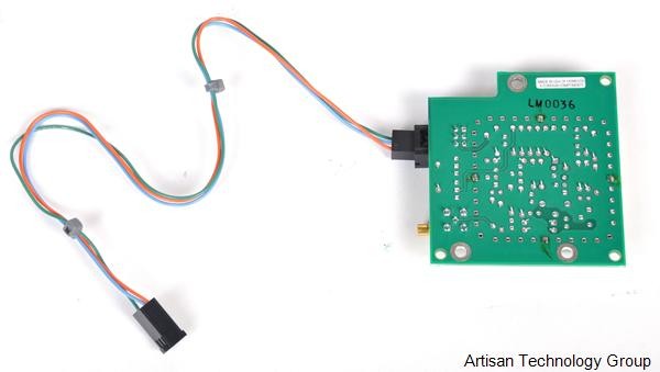 HP 8594E Controller Module