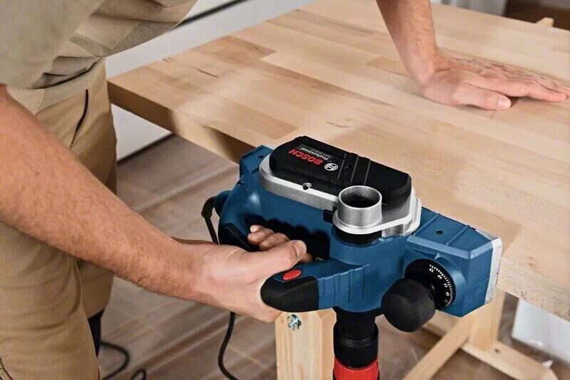 Bosch GHO 26-82 D Planer Professional