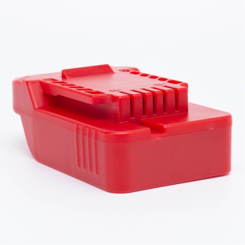 Adapter For Hercules 20V Lithium Battery to Fits Bauer 20V Tools - Adapter Only