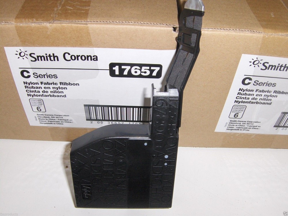 Smith Corona Coronet XL Typewriter Ribbon
