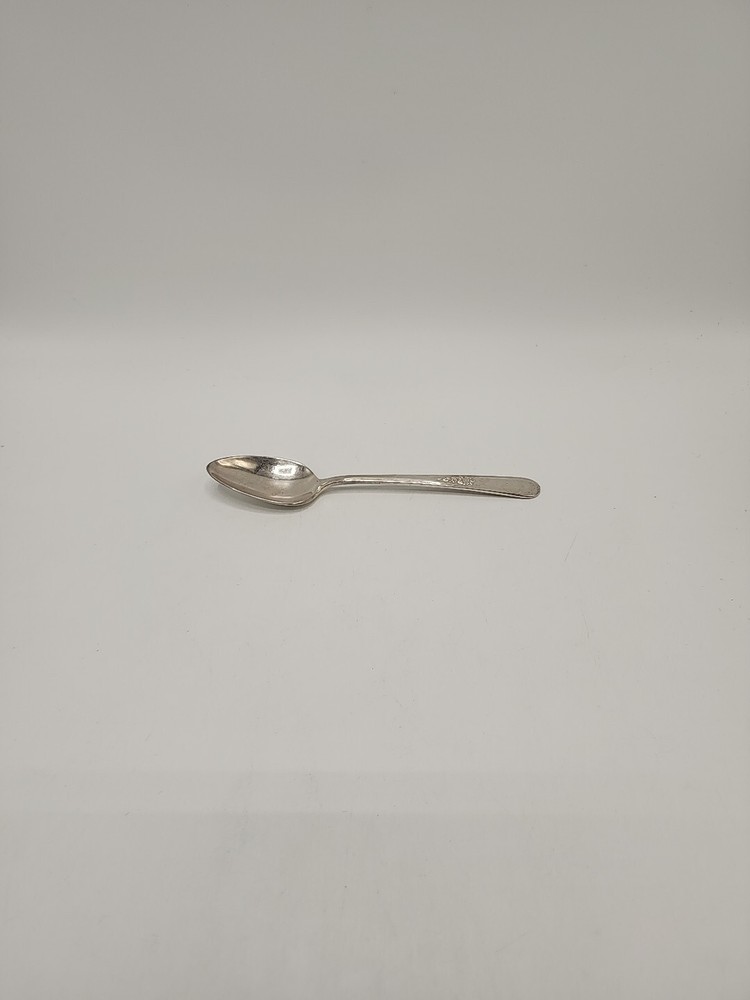 International Silver "Youth" 6 1/8 Inch Teaspoon