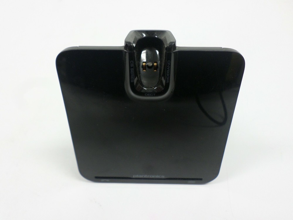 Plantronics C053 Wireless Headset Charging Base