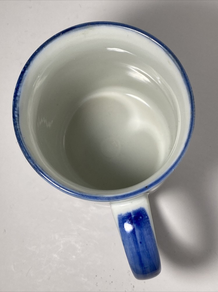 Old Ironsides Coffee mug USS Constitution M2