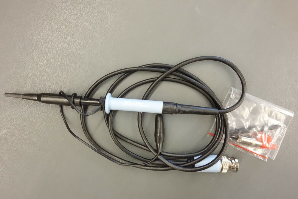 National Instruments SP200B Oscilloscope Probe for NI Scope Devices