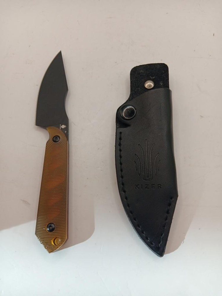 KIZER HARPOON MINI (P07015115)