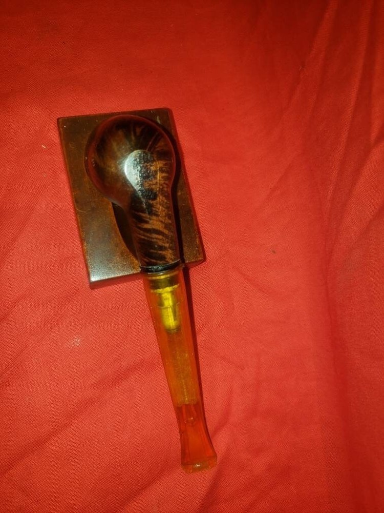 Vintage Ken Smoke Pipe Very Rare