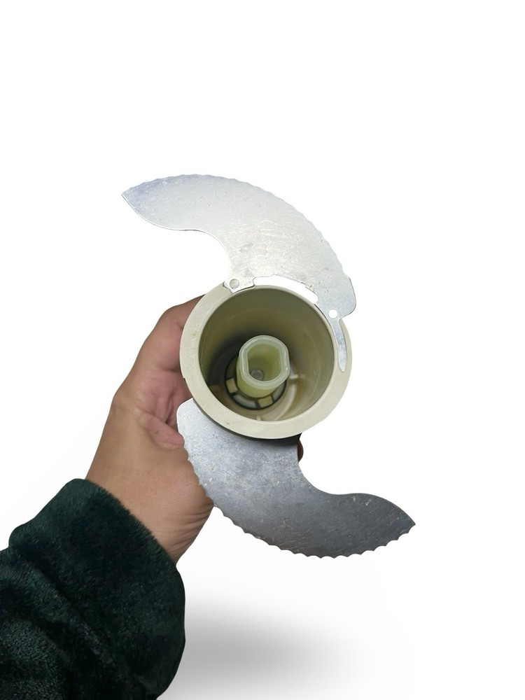 KitchenAid Food Processor KFP1356 Multipurpose S Blade Replacement Part
