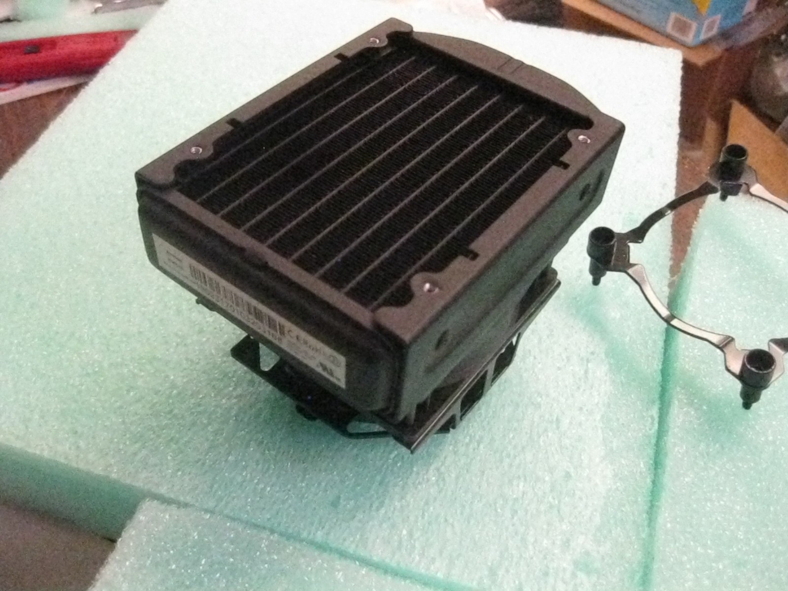 Dell Liquid CPU Heatsink for Precision T7910 Workstation Cooling TMJK2